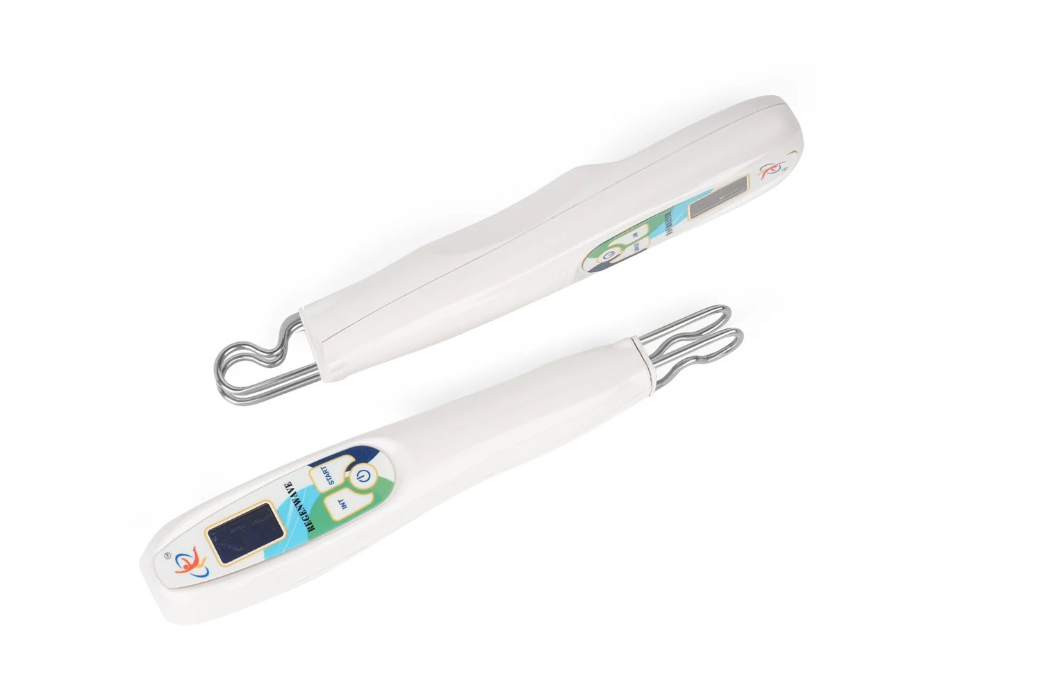 Regenwave portable pain management device